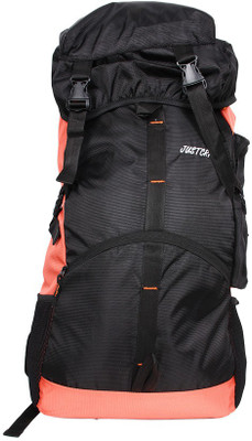 Justcraft Rocky Rucksack - 55 L(Red)