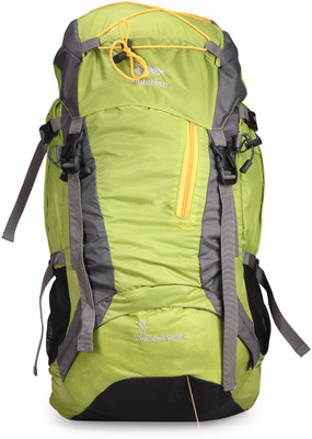 

Senterlan Sgvsl507grbp Rucksack - 55 L(Green)