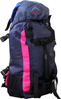 Moladz Mount Rucksack - 50 L(Blue)