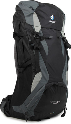 

Deuter Futura Pro 44 EL Rucksack(Black)