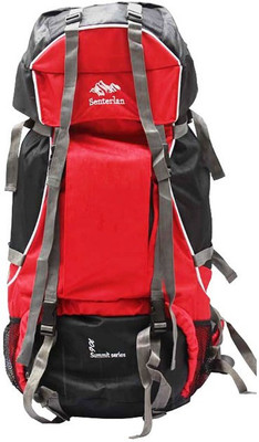 Senterlan 90l Rucksack - 90 L(Red)