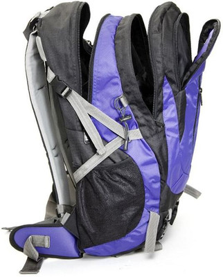 

Senterlan 40L Blue Rucksack - 40 L(Multicolor)