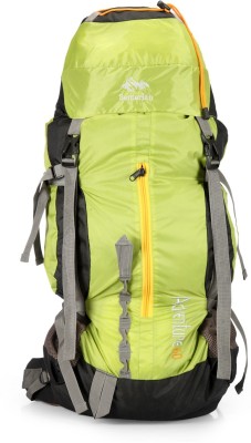 

Senterlan Sgvsl506grbp Rucksack - 60 L(Green)