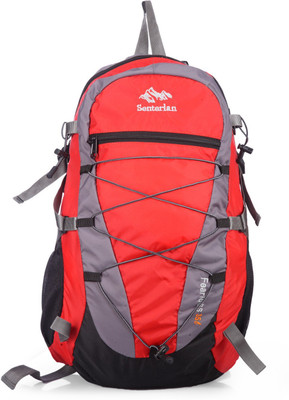 

Senterlan 35L PINK Rucksack - 35 L(Multicolor)