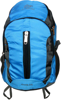 

Donex 59407C Rucksack - 35 L(Multicolor)