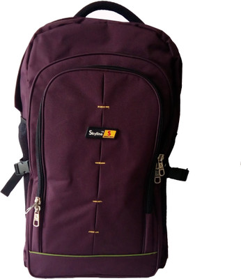

Skyline 901 Rucksack - 82 L(Purple)