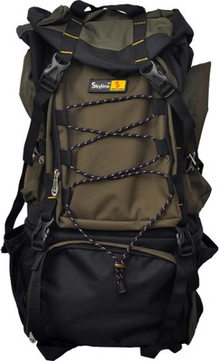 

Skyline 2405 Rucksack - 35 L(Green)