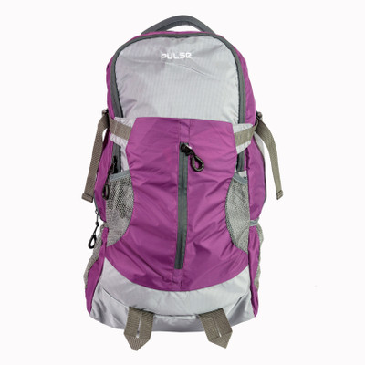 

Pulse PBRBPG1 Rucksack - 60 L(Purple)