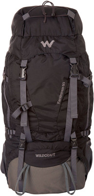 wildcraft flip ruck 2 rucksack