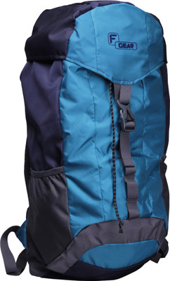 

F Gear Tramper Rucksack - 30 L(Blue)