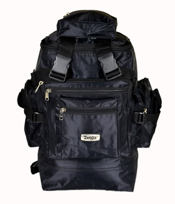 

Zenniz Rak Rucksack - 45 L(Black)