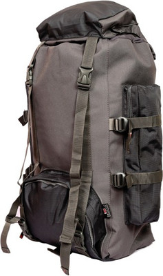 

JORSS Hjbg006 Rucksack - 21 L(Grey, Black), Black;grey