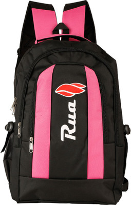 

Daikon 1139RuaPk-TruckingBag Rucksack - 30 L(Pink)