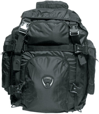 

Donex Craze Rucksack - 53 L(Black)