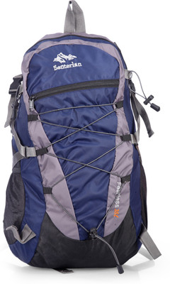 American tourister yeti 03 travel max 35 l laptop backpack online