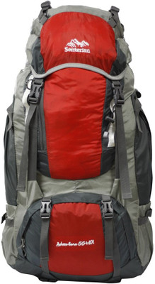 

Senterlan SOR1065 Rucksack - 65 L(Red)