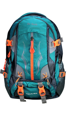 

Da Tasche Polo 45L SG Rucksack - 45 L(Green)