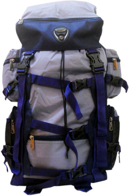 

Donex 5023B Rucksack - 43 L(Multicolor)