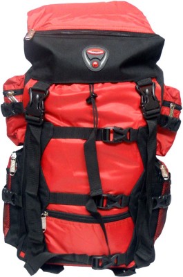 

Donex 5023B Rucksack - 43 L(Multicolor)