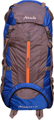 

Attache 1021RB Rucksack - 75 L(Blue)