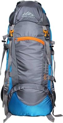 MOUNT TRACK Altitude Hiking Rucksack  - 55 L(Blue)