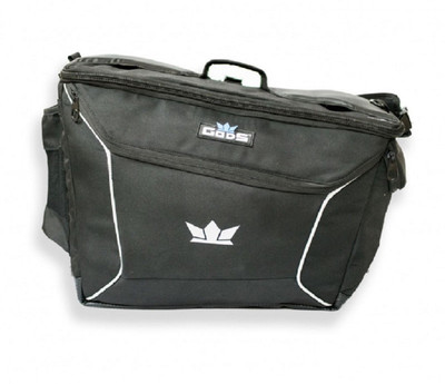 

Gods Triton x1 Rucksack - 75 L(Black)