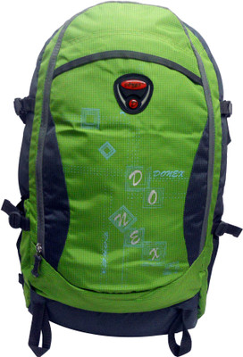 

Donex 744 Rucksack - 45 L(Multicolor)
