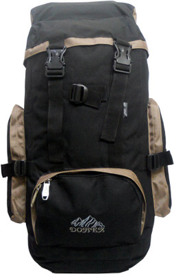 

Donex 5055 Rucksack - 38 L(Multicolor)