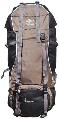 

Senterlan 90 Rucksack - 90 L(Brown)