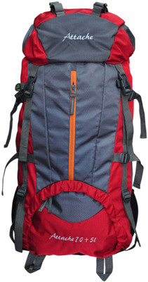 

Attache 1021R Rucksack - 75 L(Red)