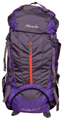

Attache 1021P Rucksack - 75 L(Purple)