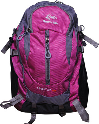 

Senterlan 1018 Rucksack - 40 L(Multicolor)