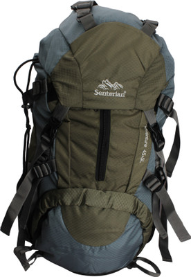 

Senterlan 5009 Rucksack - 50 L(Green)
