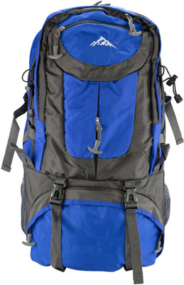 

Anni Creation Jinshi Rucksack - 50 L(Blue)