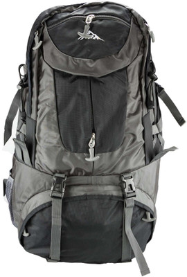 

Anni Creation Jinshi Rucksack - 50 L(Black)