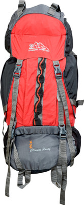 

Himalayan Adventures Ha-8108 Rucksack - 90 L(Green)