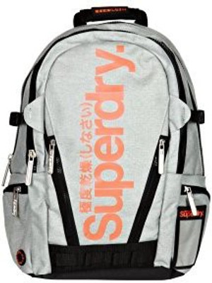 

Superdry Rucksack(Grey)