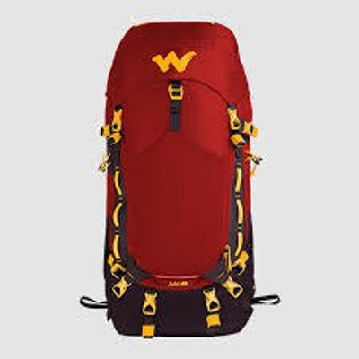

Wildcraft Adri 45 Rucksack - 45 L(Multicolor)