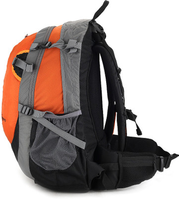 

Wildcraft Eiger Rucksack - 40 L(Orange)