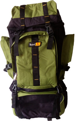 

Skyline 2406 Rucksack - 35 L(Green)