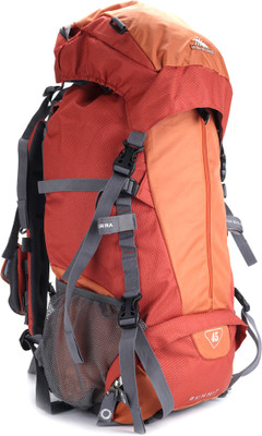 

High Sierra Summit 45 Rucksack(Multicolor)