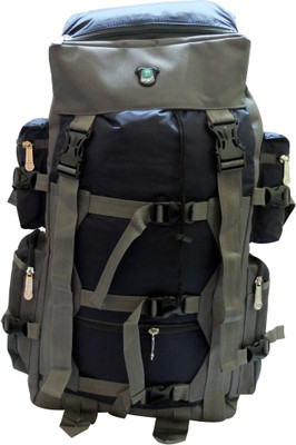 

Donex 5023 Rucksack - 43 L(Multicolor)