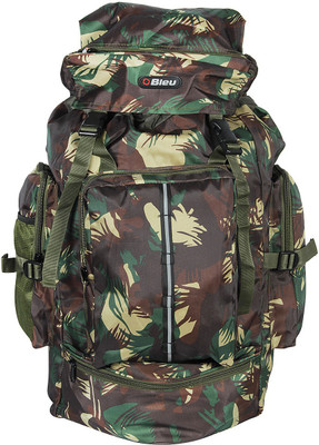 

Bleu Hiking Lightweight Travel - 50 L Rucksack - 50 L(Green)