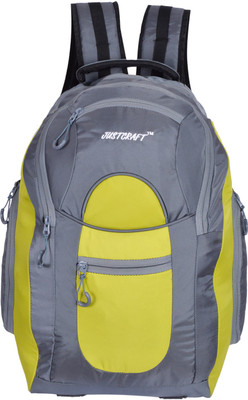 

Justcraft JBZ1000D Rucksack - 65 L(Multicolor)