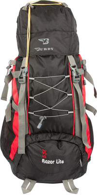 

Burdy BACKPACK Rucksack - 55 L(Red)