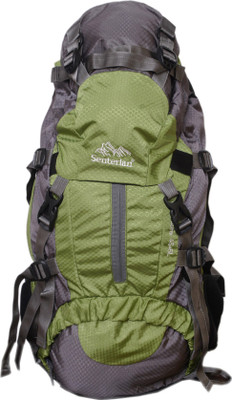 

Senterlan sgb1045 Rucksack - 50 L(Green)