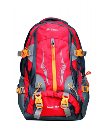 

Da Tasche Polo 45L R Rucksack - 45 L(Multicolor)