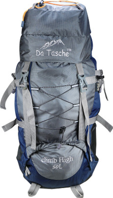 

Da Tasche Discover 50L NB Rucksack - 50 L(Multicolor)