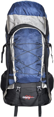 

Colorlife 151 Rucksack - 90 L(Blue)