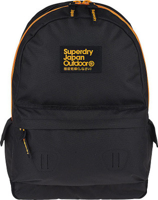 

Superdry Rucksack(Black)